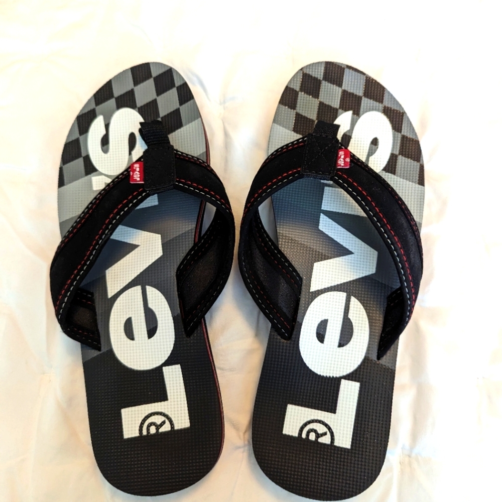 Levi's Sandals